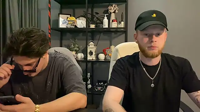 Adam ice online show from 12, 3, 2026