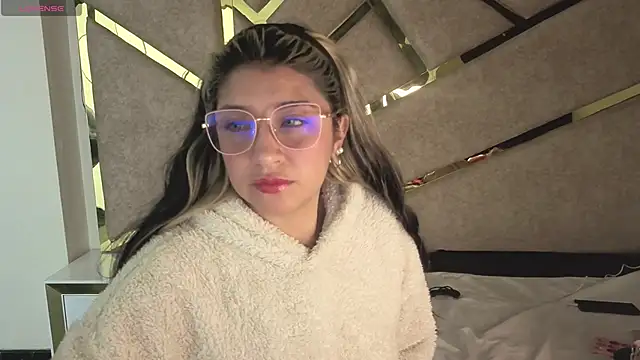 Dahiana Dmour  online show from 12, 3, 2026