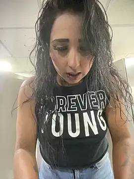 Isaabella Russo1 online show from 12, 2, 2026