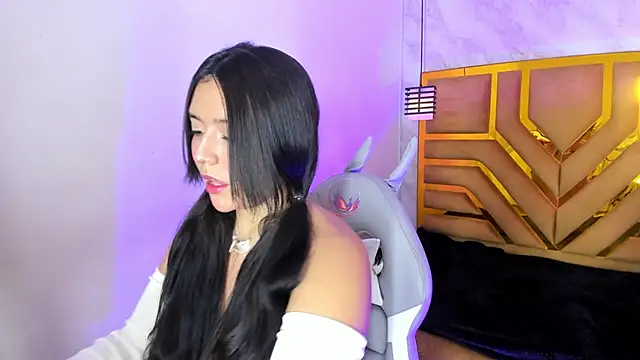 Miss Scarlett22 online show from 9, 2, 2026