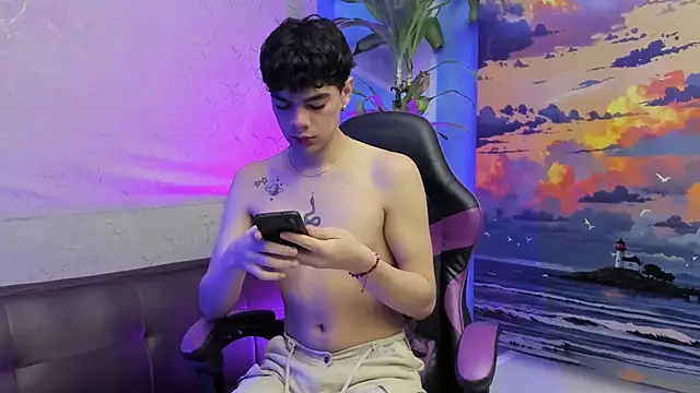 Elbombondelcircuit online show from 17, 2, 2026