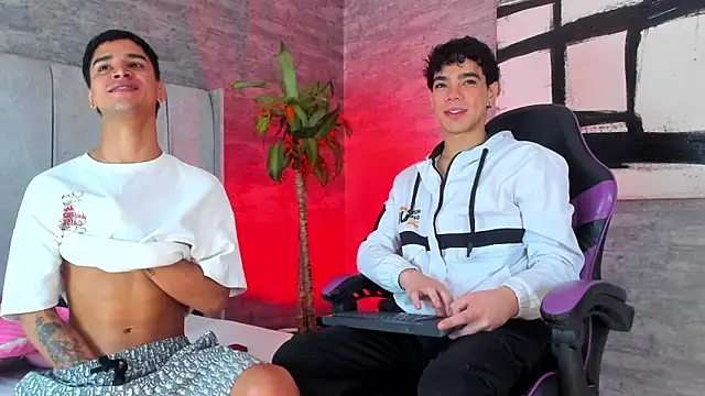 Elbombondelcircuit online show from 23, 2, 2026