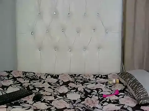 AfricanSquirtMachine online show from 19, 2, 2026