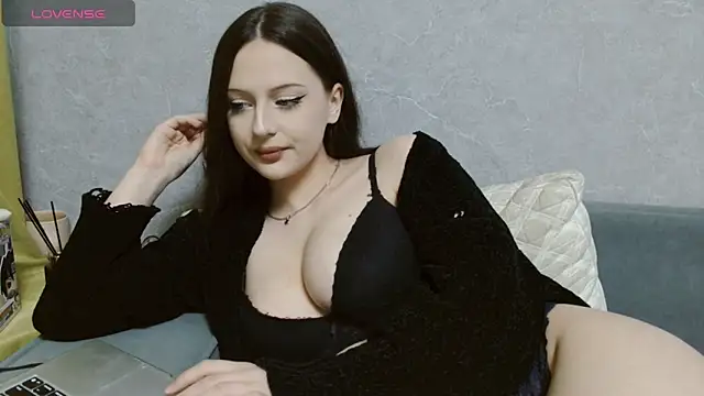 Snapshot of NancyMur chatting on 15, 5, 2026 NancyMur online show from 15, 5, 2026