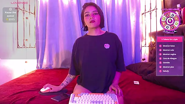 manddy girl online show from 13, 3, 2026