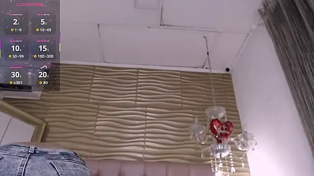 MariyaNovakie online show from 20, 2, 2026