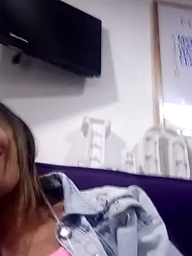 Karolyn rousse online show from 23, 2, 2026