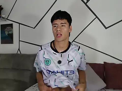 cooper shiro online show from 23, 3, 2026