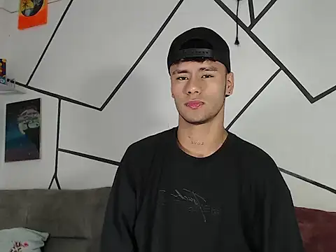 cooper shiro online show from 1, 7, 2026