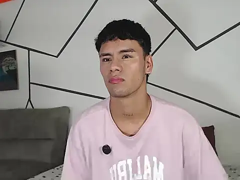 cooper shiro online show from 18, 4, 2026