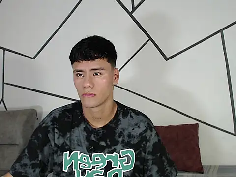 cooper shiro online show from 28, 3, 2026