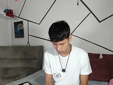 cooper shiro online show from 9, 7, 2026