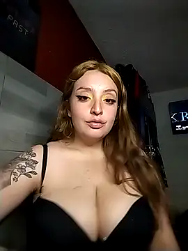 Deimoonblack26 online show from 9, 4, 2026