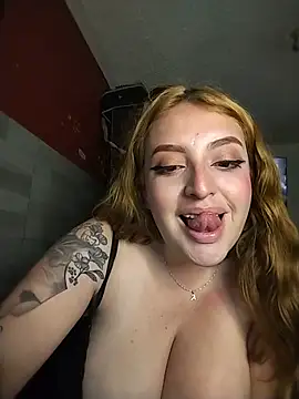 Deimoonblack26 online show from 16, 6, 2026