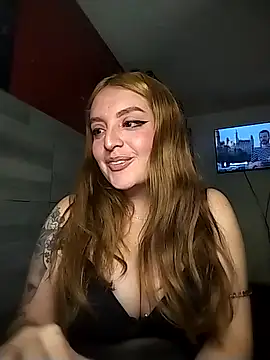 Deimoonblack26 online show from 21, 4, 2026