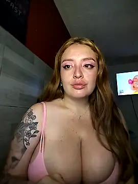 Deimoonblack26 online show from 20, 4, 2026