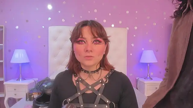 Goldentemptation  online show from 4, 3, 2026