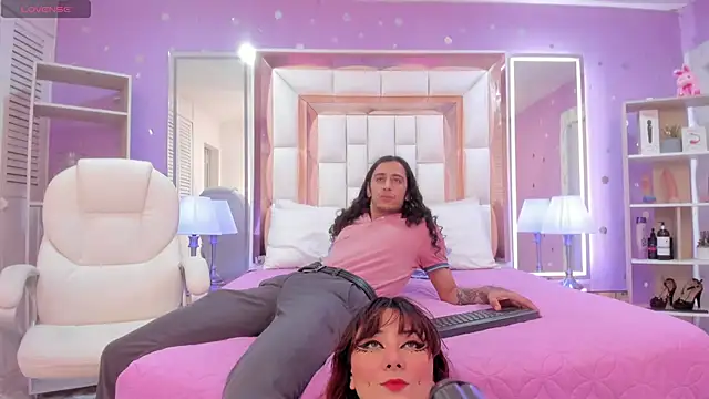 Goldentemptation  online show from 20, 3, 2026