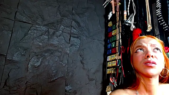 Ariaoficial online show from 31, 3, 2026