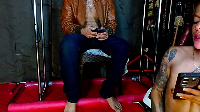 Ariaoficial online show from 2, 4, 2026