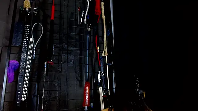 Ariaoficial online show from 6, 4, 2026