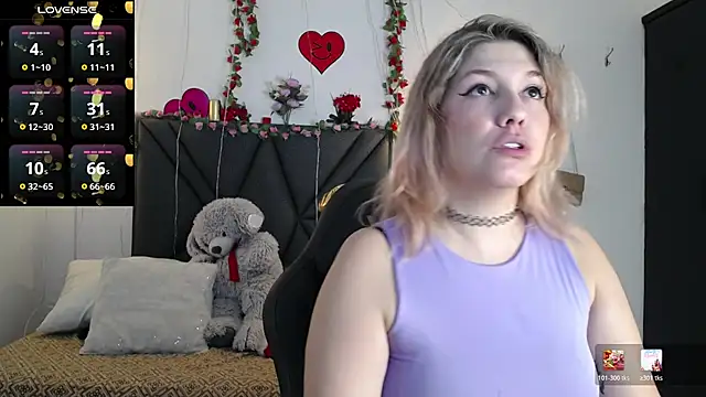 Sharma Amayra online show from 22, 6, 2026