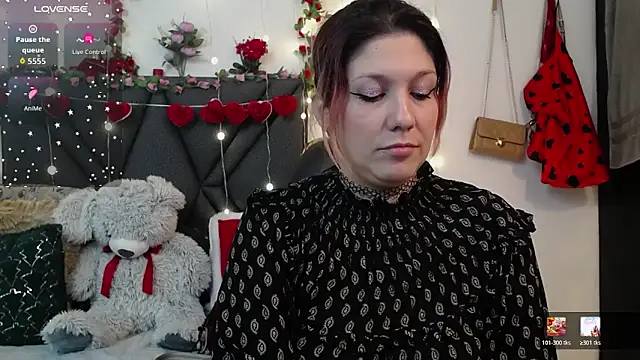 Sharma Amayra online show from 31, 3, 2026