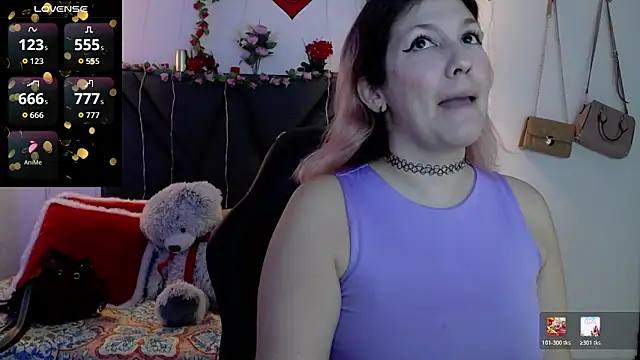 Sharma Amayra online show from 20, 4, 2026