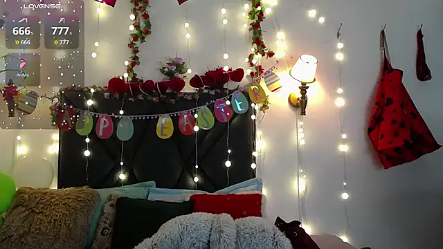 Sharma Amayra online show from 4, 4, 2026