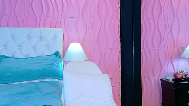 Mia Cherry   online show from 24, 3, 2026