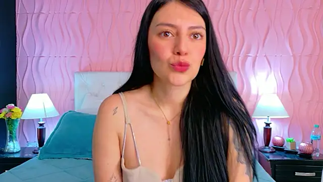 Mia Cherry   online show from 16, 2, 2026