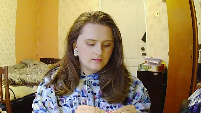 Miss Iriss online show from 17, 2, 2026