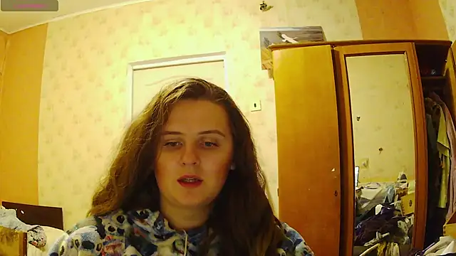 Miss Iriss online show from 27, 2, 2026