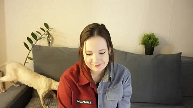 Baby-hot-girl online show from 31, 3, 2026