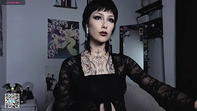 poison dafne online show from 8, 7, 2026