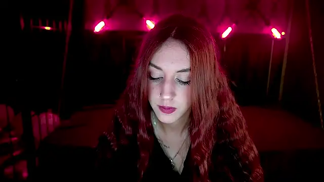 AmeliaBliss  online show from 23, 2, 2026