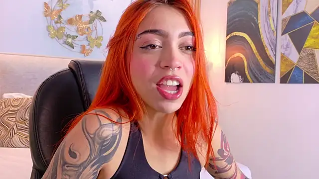 Polygonniaa online show from 27, 2, 2026