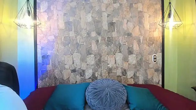 Elizabeth Ferrer online show from 17, 2, 2026