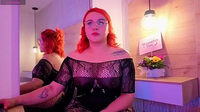 alice rodman online show from 8, 3, 2026