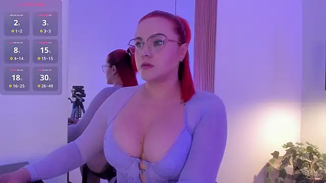 alice rodman online show from 23, 2, 2026