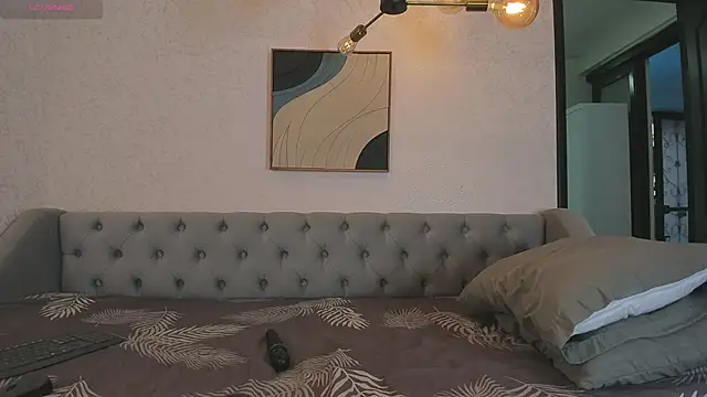 Magic zahara online show from 12, 3, 2026