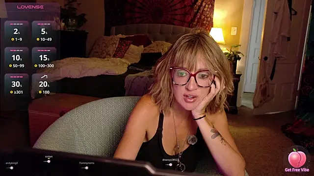 BrookiesLife online show from 25, 7, 2026