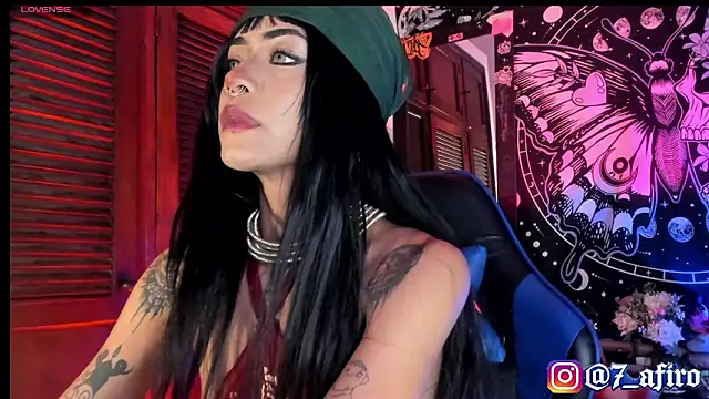 Ivy Byte online show from 1, 3, 2026