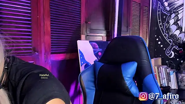 Ivy Byte online show from 24, 3, 2026