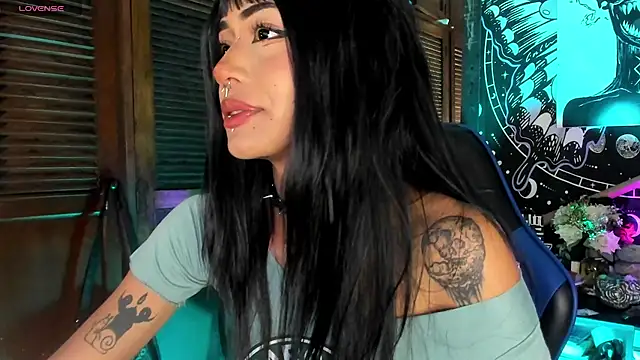 Ivy Byte online show from 20, 2, 2026