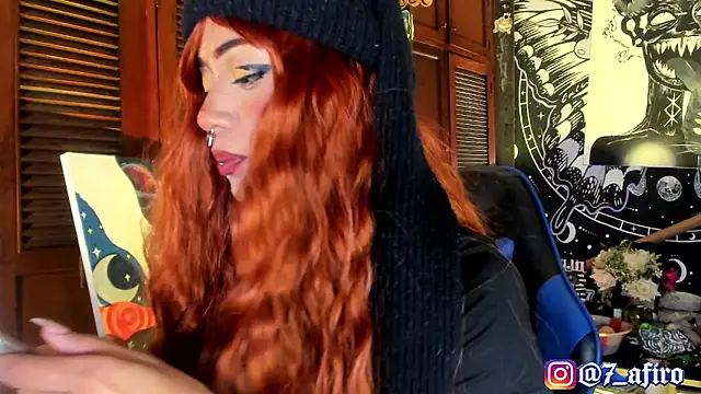 Ivy Byte online show from 22, 2, 2026