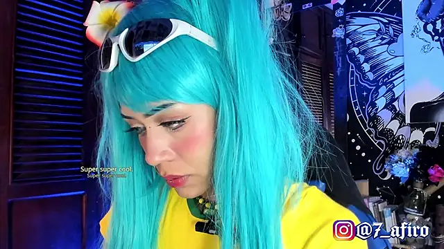 Ivy Byte online show from 6, 4, 2026