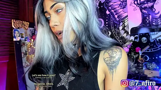 Ivy Byte online show from 25, 4, 2026