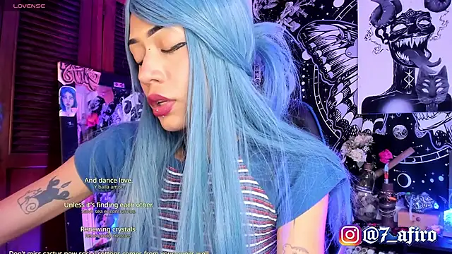 Ivy Byte online show from 13, 4, 2026