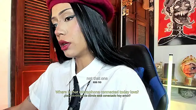 Snapshot of Ivy_Byte chatting on 22, 7, 2026 Ivy Byte online show from 22, 7, 2026